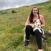 Sitter Profile Image: Julia P.