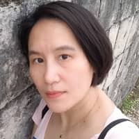 Sitter Profile Image: Vivian G.