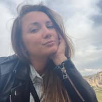 Sitter Profile Image: Polina O.