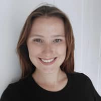 Sitter Profile Image: Georgia K.