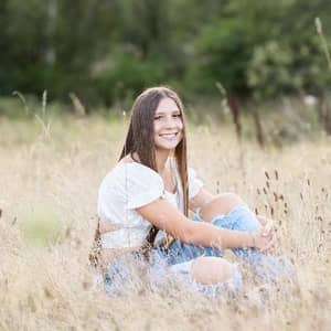 Sitter Profile Image: Alisa D.