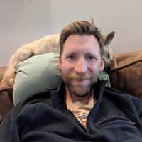 Sitter Profile Image: David K.