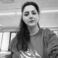 Sitter Profile Image: Elham R.