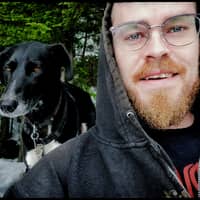 Sitter Profile Image: Shawn W.