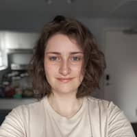 Photo de profil du pet sitter : Céline C.
