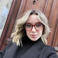 Photo de profil du pet sitter : Noemie C.