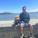 Sitter Profile Image: Bruno S.