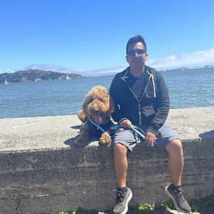 Sitter Profile Image: Bruno S.