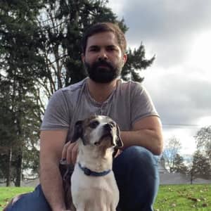 Sitter Profile Image: Adam D.