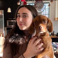 Sitter Profile Image: Sonee G.