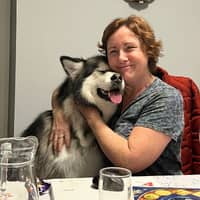 Sitter Profile Image: Ann F.