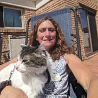 Sitter Profile Image: Jill R.