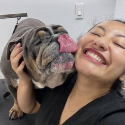 Paula F. | Palm Bay, FL | Rover.com