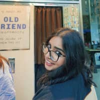 Sitter Profile Image: Venkata K.