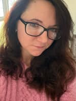 Sitter Profile Image: Roberta B.