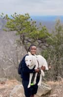 Sitter Profile Image: Rackeem R.