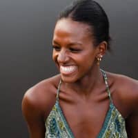 Sitter Profile Image: meselech s.