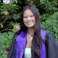 Sitter Profile Image: Mei P.