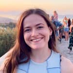 Sitter Profile Image: Lara Louisa C.