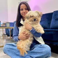 Sitter Profile Image: Aanchal S.