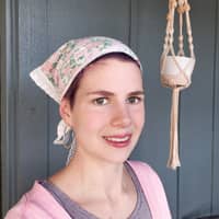 Sitter Profile Image: Hailey B.