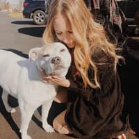 Sitter Profile Image: Skyla L.