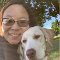 Sitter Profile Image: Xiangmin k.