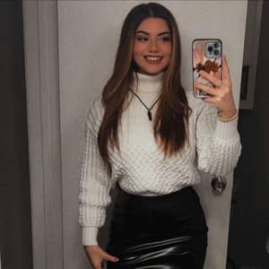 Sitter Profile Image: Melissa M.