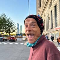 Photo de profil du pet sitter : Denis L.