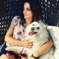 Sitter Profile Image: Paloma G.