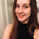 Sitter Profile Image: Jesca Liv B.