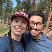 Sitter Profile Image: Meg & Paulo Adriano M.