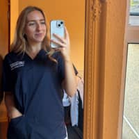 Sitter Profile Image: Kirsten P.