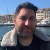 Photo de profil du pet sitter : Maxime J.