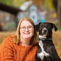 Sitter Profile Image: Katie D.