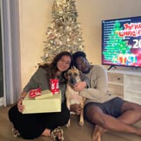 Sitter Profile Image: Michael & Rinrada M.