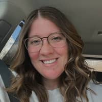 Sitter Profile Image: Hanna S.