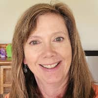 Sitter Profile Image: Kristina W.