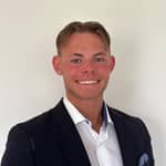 Sitter Profile Image: Ulrik Cornelius A.