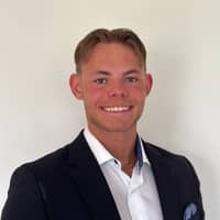 Profilbilde av hundepasser: Ulrik Cornelius A.