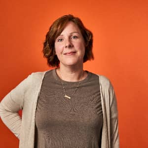 Sitter Profile Image: Heather S.