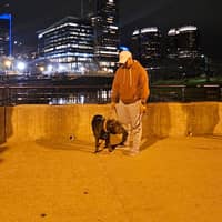 Sitter Profile Image: Jason M.