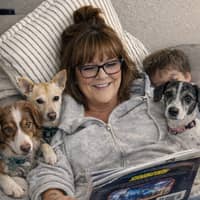 Sitter Profile Image: Ellen C.