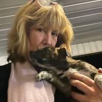 Sitter Profile Image: Ellen C.