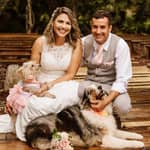 Sitter Profile Image: Maria U.