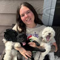 Sitter Profile Image: Simone B.