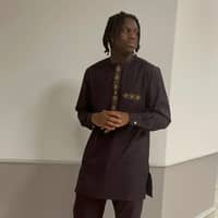 Sitter Profile Image: TJ (Temiloluwa Joseph) S.