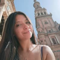 Foto del cuidador: Rocío C.