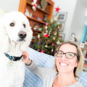 Sitter Profile Image: Erica L.