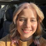 Sitter Profile Image: Korine Marie B.